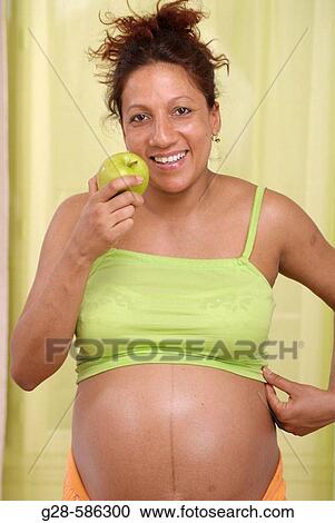 Stock Image - Woman. Fotosearch