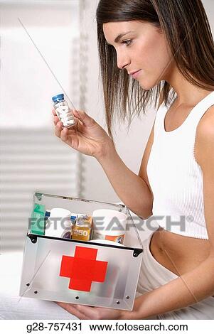 Woman View Large Photo Image Stock Image - Woman. Fotosearch