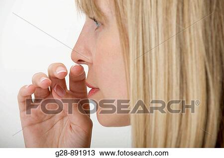 Woman View Large Photo Image Stock Image - Woman. Fotosearch