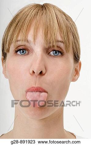 Woman View Large Photo Image Stock Image - Woman. Fotosearch