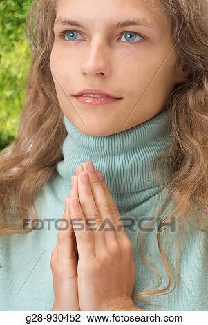 Woman View Large Photo Image Stock Image - Woman. Fotosearch