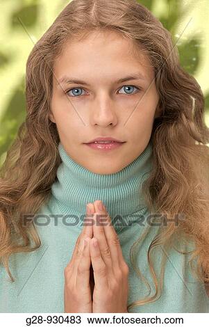 Woman View Large Photo Image Stock Image - Woman. Fotosearch