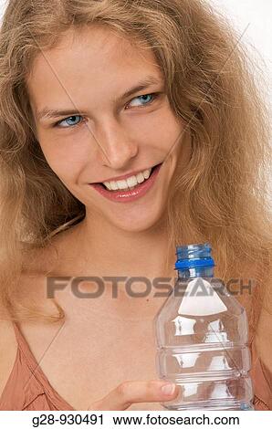 Woman View Large Photo Image Stock Image - Woman. Fotosearch