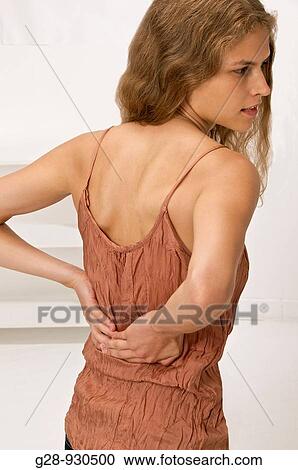 Woman View Large Photo Image Stock Image - Woman. Fotosearch