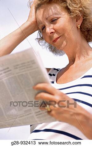 Woman View Large Photo Image Stock Image - Woman. Fotosearch