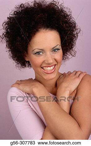 Woman View Large Photo Image Stock Image - Woman. Fotosearch