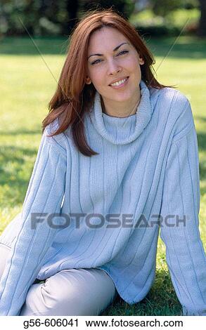 Woman View Large Photo Image Stock Image - Woman. Fotosearch