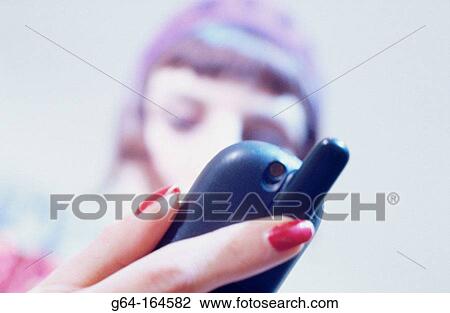 Woman View Large Photo Image Stock Image - Woman. Fotosearch