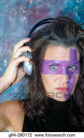 Woman View Large Photo Image Stock Image - Woman. Fotosearch