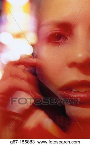 Woman View Large Photo Image Stock Image - Woman. Fotosearch