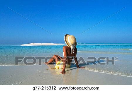Woman View Large Photo Image Stock Image - Woman. Fotosearch