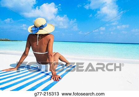 Woman View Large Photo Image Stock Image - Woman. Fotosearch