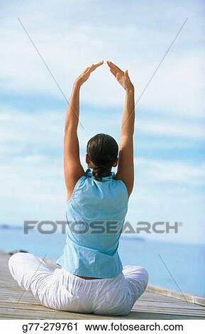 Woman View Large Photo Image Stock Image - Woman. Fotosearch