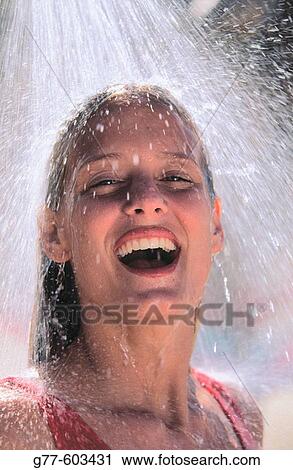 Woman View Large Photo Image Stock Image - Woman. Fotosearch
