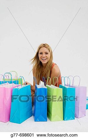 Woman View Large Photo Image Stock Image - Woman. Fotosearch