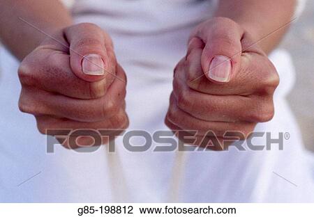 Stock Image - Woman. Fotosearch