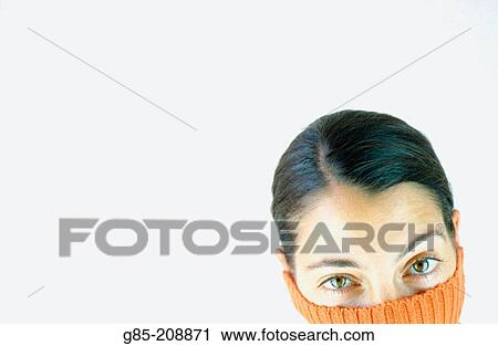 Woman View Large Photo Image Stock Image - Woman. Fotosearch