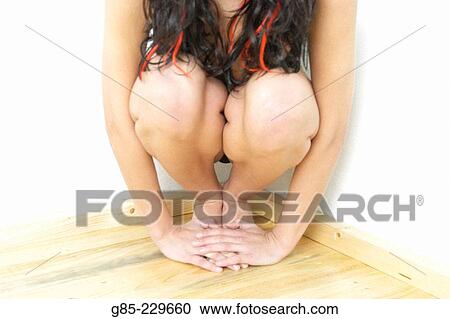 Woman View Large Photo Image Stock Image - Woman. Fotosearch