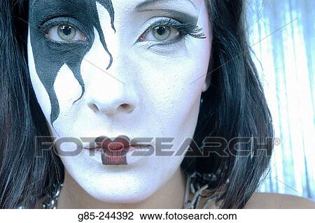 Woman View Large Photo Image Stock Image - Woman. Fotosearch