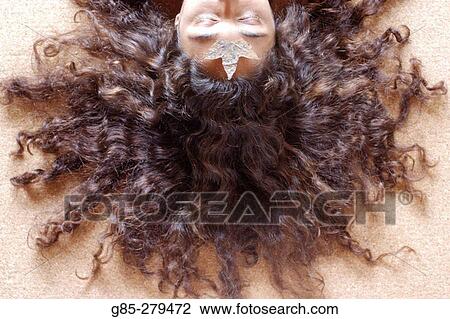 Woman View Large Photo Image Stock Image - Woman. Fotosearch