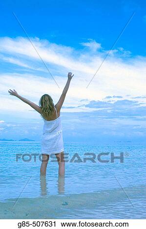 Woman View Large Photo Image Stock Image - Woman. Fotosearch