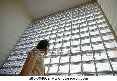 Stock Image - Woman. Fotosearch