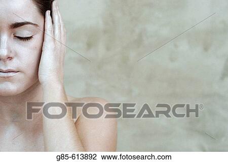 Woman View Large Photo Image Stock Image - Woman. Fotosearch