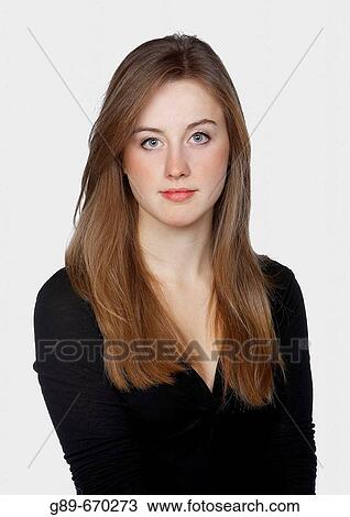 Woman View Large Photo Image Stock Image - Woman. Fotosearch