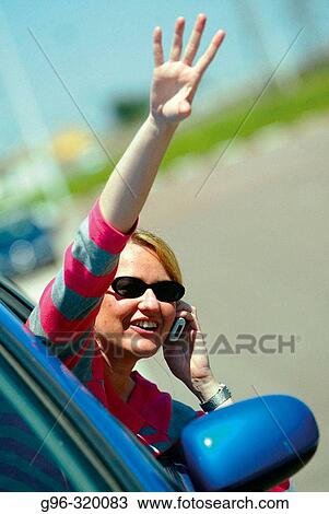 Woman View Large Photo Image Stock Image - Woman. Fotosearch