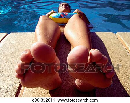 Woman View Large Photo Image Stock Image - Woman. Fotosearch