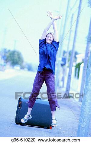 Woman View Large Photo Image Stock Image - Woman. Fotosearch