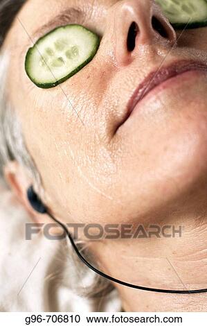 Woman View Large Photo Image Stock Image - Woman. Fotosearch