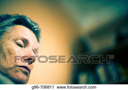 Woman View Large Photo Image Stock Image - Woman. Fotosearch