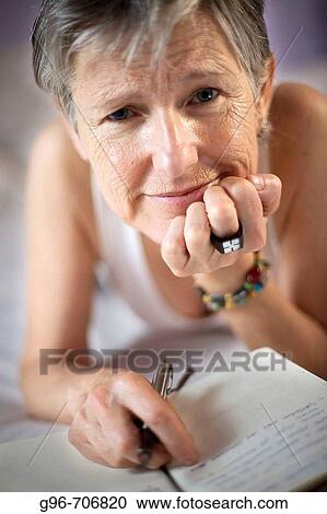 Woman View Large Photo Image Stock Image - Woman. Fotosearch