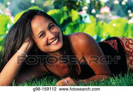 Woman View Large Photo Image Stock Image - Woman. Fotosearch