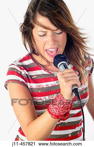 Woman View Large Photo Image Stock Image - Woman. Fotosearch