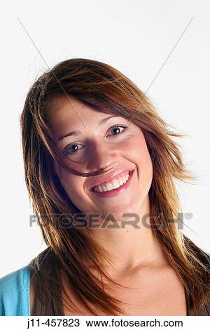 Woman View Large Photo Image Stock Image - Woman. Fotosearch