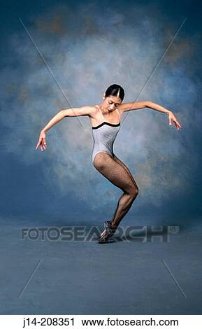 Stock Image - Woman. Fotosearch