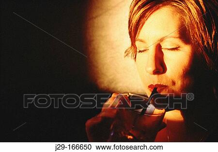 Woman View Large Photo Image Stock Image - Woman. Fotosearch