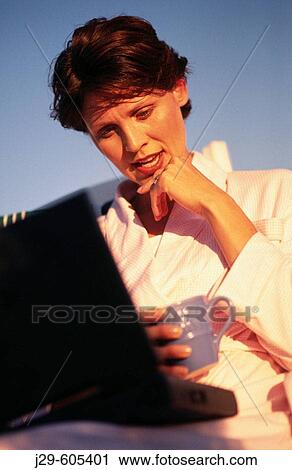 Woman View Large Photo Image Stock Image - Woman. Fotosearch