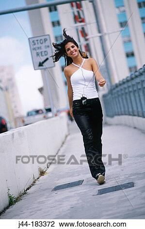 Woman View Large Photo Image Stock Image - Woman. Fotosearch
