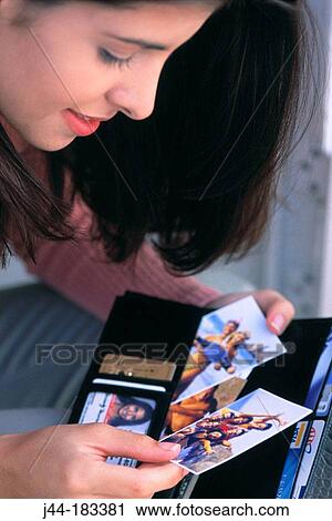 Woman View Large Photo Image Stock Image - Woman. Fotosearch