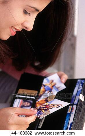 Woman View Large Photo Image Stock Image - Woman. Fotosearch