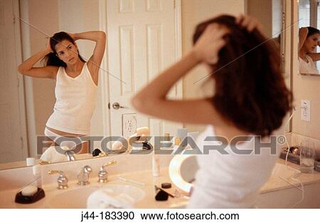 Woman View Large Photo Image Stock Image - Woman. Fotosearch