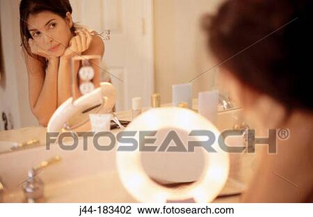 Woman View Large Photo Image Stock Image - Woman. Fotosearch