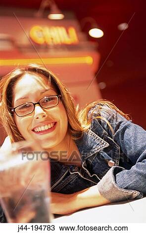 Woman View Large Photo Image Stock Image - Woman. Fotosearch