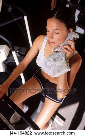 Woman View Large Photo Image Stock Image - Woman. Fotosearch