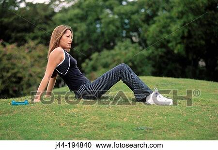 Woman View Large Photo Image Stock Image - Woman. Fotosearch