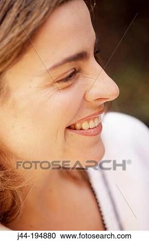Woman View Large Photo Image Stock Image - Woman. Fotosearch