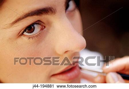 Woman View Large Photo Image Stock Image - Woman. Fotosearch